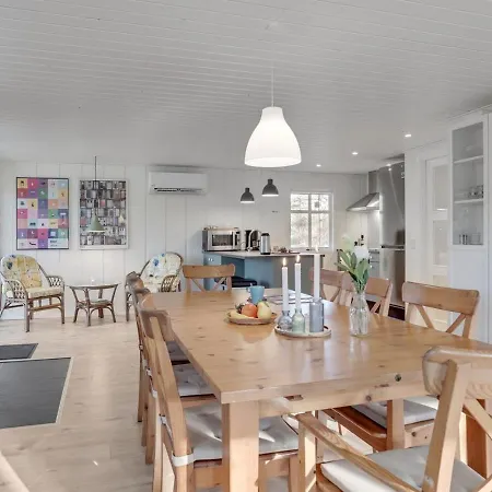 Marise - From The Sea In Ne Jutland By Interhome * Hals