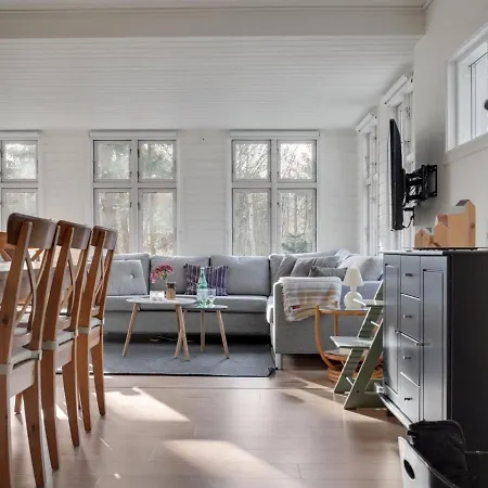 Marise - From The Sea In Ne Jutland By Interhome Holiday home *