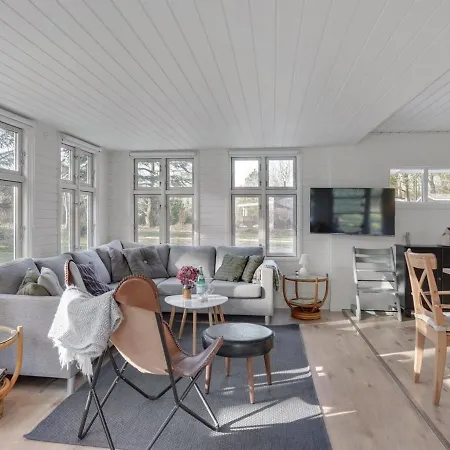 Marise - From The Sea In Ne Jutland By Interhome Holiday home