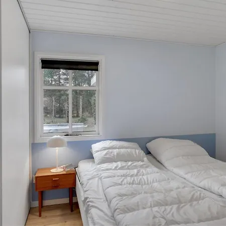 Marise - From The Sea In Ne Jutland By Interhome Holiday home Hals