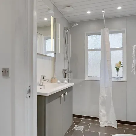 Marise - From The Sea In Ne Jutland By Interhome Holiday home *