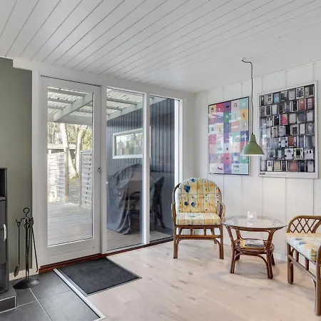 Marise - From The Sea In Ne Jutland By Interhome * Hals