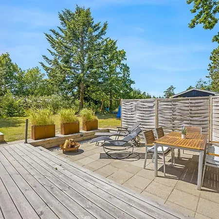 Marise - From The Sea By Interhome 펜션 *