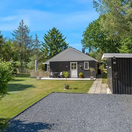 Tatil Evi Marise - From The Sea By Interhome Hals